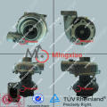 Fabricant fournisseur mingxiao turbocompresseur RHC6 RHB6-2 24100-1610C